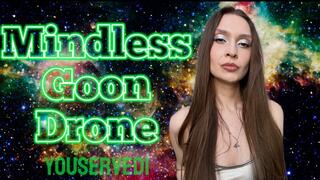 Mindless Goon Drone - Humiliation MindFuck Addiction
