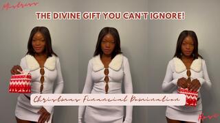 The Divine Gift You Can’t Ignore!