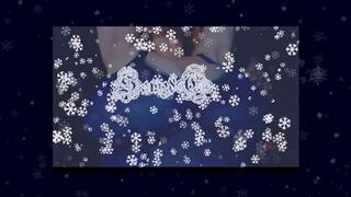 Merry Christmas Big Boobs with Samantha 38g