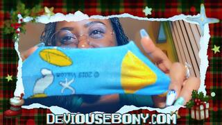 Gift yourself a Snifter (Rocco's Modern Socks)