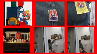 CHRISTMAS TV SPECIALS PT 1