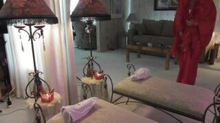 YOUR CHRISTMAS PRESENT BABY! MOV