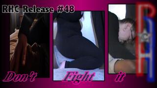 RHC48 - Don't Fight it - Lo Res