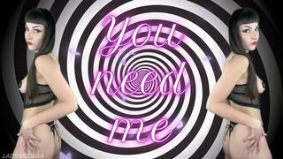 I'm better than your ugly wife - homewrecking mindfuck