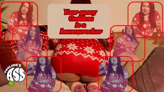 Your gassy Goddess is a homewrecker_mp4