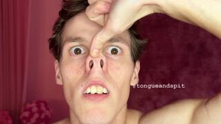 Aaron Pig Nose Part16 Video1 - WMV