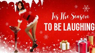 LiB Classic: Jessica-Tis The Season To Be Laughing (part 2)