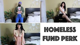 Unhoused Fund Perk (WMV)