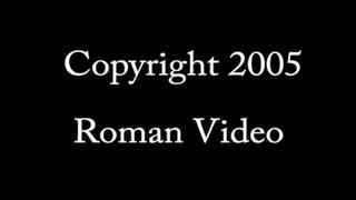 Harmony Rose in strapon facesitting wrestling cuckold creampie eating hardcore sex hot wife while sissy in chastity watches her fuck big cock and he eats creampies fom her 87587656