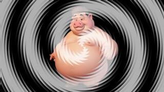 Unfuckable Forever: The Life of a Fat Failure (aroma) 14 min