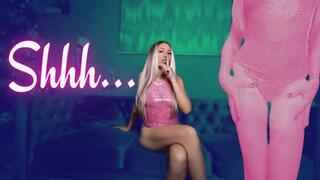 Risk It All- Quietly