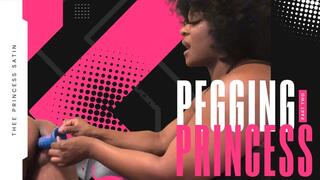 First Time Pegging | Part 2