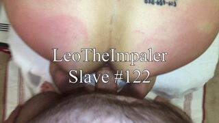 (4k) Slave #122 - POV Clips during Massage Table Sex with S&M (#115_#116_#117)