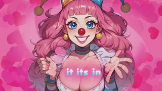 Circus Milf Mindfuck