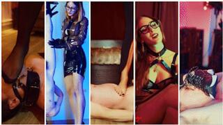 FOOT Compilation 2024