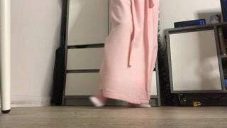 Socks cocks!