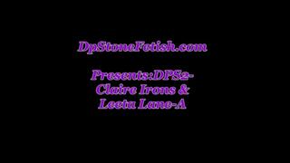 DPS2 - Claire Irons& Leeta Lane - A