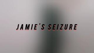Jamie's Seizure