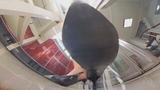 6K MENGMENG high heels crushing little bastard 360VR