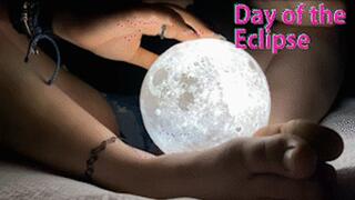 Day Of The Eclipse - HD 720p Version