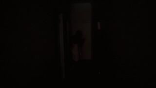 Stepmom Opens Stepsons Christmas Present Tantaly Sex Doll and Tries it Out and He Catches Her