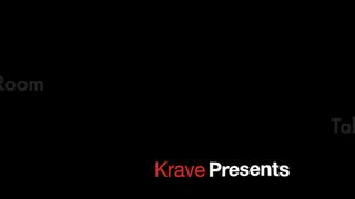 Danny’s Sweaty Cock & Balls Tickled After Work