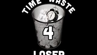 A BIG WASTE OF TIME!