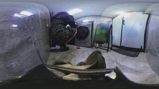 Boss's sole of life Episode 3 (OF 4 EPISODES) VR360