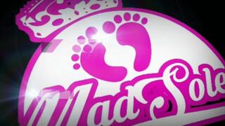 Seduced By Sleepy Feet