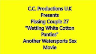 Pissing Sex Couple 27