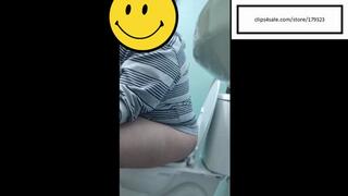 Mila1_Fox Bathroom Trips Round 11 w bj