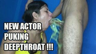 DEEP THROAT FUCKING PUKE 241224DB6 CANDY DEEPTHROAT PUKING CASTING FOR NEW ACTOR + FREE SURPRISE SHOW (LOWDEF SD MP4 VERSION)
