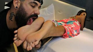 TAINA COSTA - vol 04 - (mp4) worship video