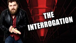 Rough Justice: Confess or Get Ravaged Hard