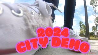 Giantess Crew - CJ - 2024 City Demo