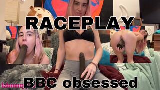 Raceplay: obsessed with BBC