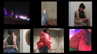 THE ONE AND ONLY ELLE DORADO A DAY IN THE LIFE