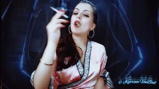 * Longing To Serve * MP4