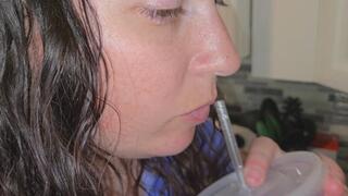 KatieGulps: Tinies In My Taco 3