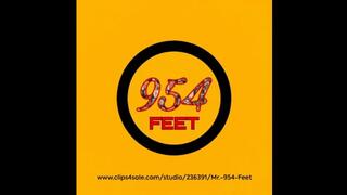 Latina Solez X 954Feet Nature sole splash