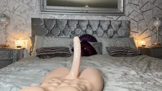 Step-Brothers Monster Cock Feels So Good