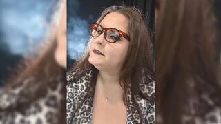 StepMommy caught you smoking