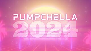 PREJAC PUMPCHELLA 2024