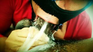 Colombian Throat SUB Bunny