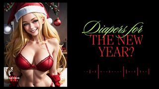 MP4 VERSION Diapers for New Years??