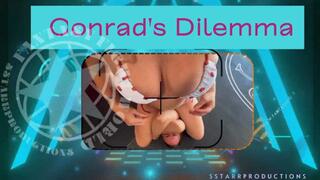 FFGMIX Conrad's Dilemma Conrad vs Sybil Part 1 mov