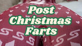 Post Christmas Farts