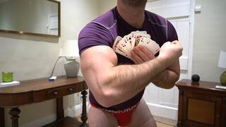 APOLLO : The Card Game that Will Fry Your Brain