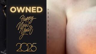 Owned - Happy New Year HD