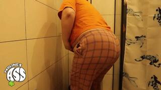 2 days without toilet_wmv